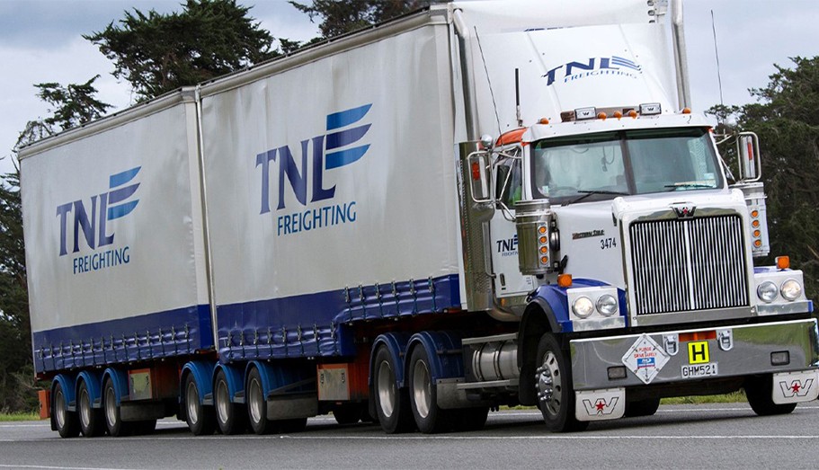 TNL International - Global Logistics Specialists