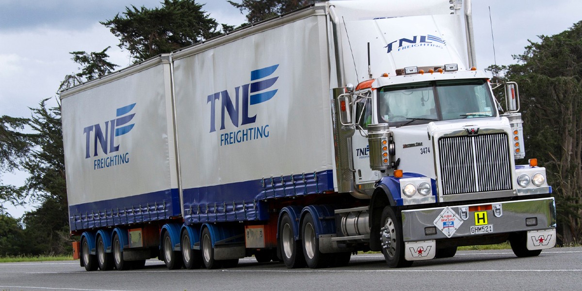 TNL International - Global Logistics Specialists